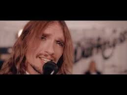The Darkness Rock And Roll Deserves To Die Official Video Youtube