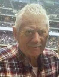 John 'Mighty Fine' Feucht Obituary