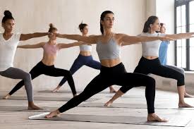 We did not find results for: Hot Yoga A Must Try Workout The Leaf Nutrisystem Blog