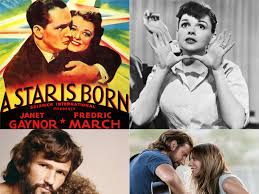 The story originally came to the big screen in give it another twenty years or so, and you've got another adaptation, this time in 1976 with frank. Remake A Star Is Born It S Been Done Before Vogue