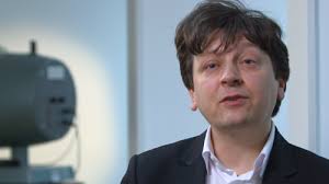 Course: The Ageing Eye: Charles Bonnet Syndrome