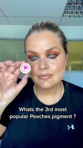 Discover the 3rd Most Popular Peaches Pigment: Snakebite