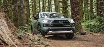 25 city/33 hwy/28 combined mpg for 2021 rav4 adventure and. 2019 Toyota Rav4 Vs Toyota C Hr World Toyota In Atlanta Ga