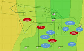 Welcome to the cabinet google satellite map! Wifi Congestion Help Requested Scargill S Tech Blog