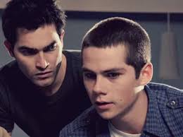 Quiz Teen Wolf 1 Temporada 3