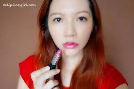 As per the site, t he claims on the product are that they: 5 Reasons Why I Love Mary Kay Gel Semi Shine Lipstick Tallpiscesgirl