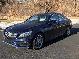 Maybe you would like to learn more about one of these? Review 2017 Mercedes Benz C300 An Affordable Sports Sedan Bestride