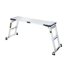 In this one we check out one of my favorite tools that i have added to my arsenal the gorilla platform step ladder. Pin On Ladders