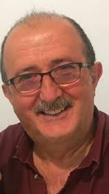 Condolence Book for Billy MIDDLETON (Swords, Dublin)