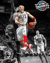 Jason kidd is a great nba player, a great person and a great leader. Pin Auf New Jersey Nets Brooklyn Nets