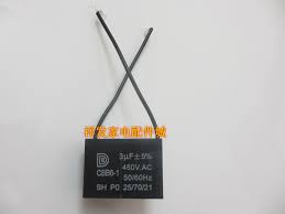 Capacitor ni macam hos, kalau tak elok, air akan leleh je keluar. Pemanas Air Kipas Angin Listrik Kapasitor Cbb61 450 V 3 Uf Kecil Kapasitor Air Conditioner Heater Shower Fan Plantfan Coil Heater Aliexpress