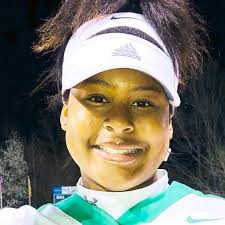 Hannah Stump's Eastern Alamance High School Bio