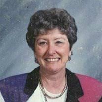 Beverly Crews Obituary