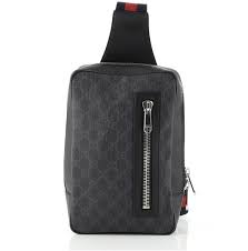 Enjoy free shipping, returns & complimentary gift wrapping. Gucci Sling Bag Shop The World S Largest Collection Of Fashion Shopstyle