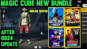 #freefire lucky chance to win bandit bundle and magic cube #hindi. Free Fire Advanced Server Magic Cube Bundle Loverbd Com
