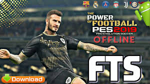 Dari segi layout, fts sangat rapi dan bersih. Fts Mod Pes 2010 Offline Game
