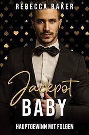 Friends have been asking us to play certain games from cosmo world. Jackpot Baby Hauptgewinn Mit Folgen Ebook Baker Rebecca Amazon De Kindle Shop