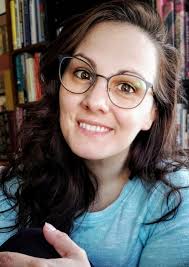 Welcome Holly to the Makerspace! — BB2C