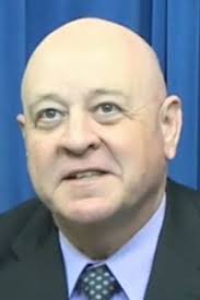 Charles Morgan (Tennessee)