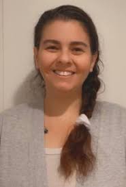 February 2023 Co-Team Leader of the Month: Kelly Parrott, University of  Michigan