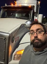 Joshua Acheson's Instagram, Twitter & Facebook