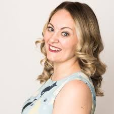 Tiffany Kimbrough (@tiffantastic)