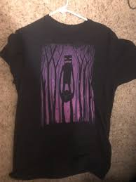 Hot Topic Enderman Minecraft T Shirt On Mercari In 2020 Minecraft Shirts Minecraft Tshirt Minecraft