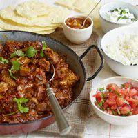 Turn on the heat and stir, stir, stir until the mixture comes to a boil. Mary Berry S Savoury Main Course Recipes