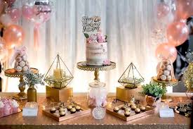 Table Decorations Vintage 21st Birthday Party Ideas Elegant 21st Birthday Party Kara S Party Ideas Elegant Birthday Party Birthday Party Tables Fun Birthday Party