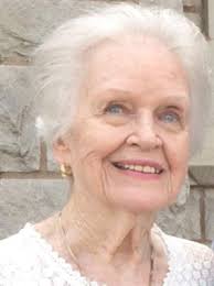 Patricia Kindred Obituary (1926