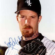 Autographed 2024 Topps Heritage Declan Cronin Rookie