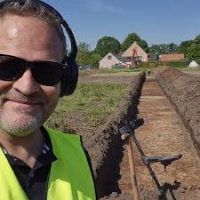 metaalverhaal.be · waar elke metaaldetectievondst een verhaal vertelt