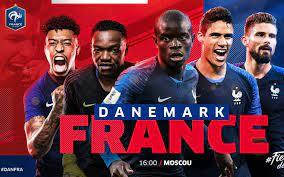 Retrouvez les compositions officielles du match opposant le danemark à la france, dans le cadre de la 3ème journée de phase de poule. France Danemark Coupe Du Monde 2018 Sur Quelle Chaine Voir Le Match En Clair Et Direct