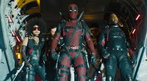 Be the first to review this item2min2018. The New Deadpool 2 Trailer Takes Fresh Shots At Thanos And Dc