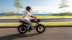 Starting Into The Weekend Like Thor Schoof Thephilstory Unirocket Mopedlove Electricmotorcycle Unimoke Palmademallorca Palmagram Mallorca Bike In 2020