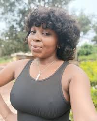 Stone Seduisa Rayanna