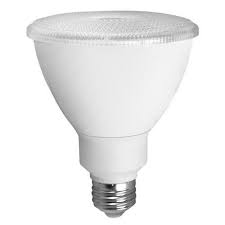 Tcp Lighting Led14p30d30kfl Dimmable Led Flood Light Bulb 14 Watt Par30ln 40 Deg 3000k Energy Avenue
