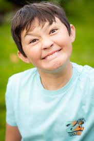 Billy Baxter — Bonnie Elliott Photography