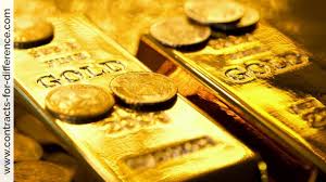 Trade Gold With Cfds Contracts For Difference Com