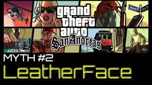 It may not be a welcoming one if y. Leatherface Gta Myths Wiki Fandom