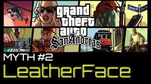 This gta 5 brutal kills mod includes the gta 5 texas chainsaw massacre location house and leatherfa. Leatherface Gta Myths Wiki Fandom