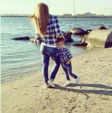 صور بنات كيوت رمزيات اطفال مع اب واب شوفوهن ونطوني رأيكم Facebook