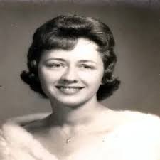 Obituary information for Mary Jo Shearer