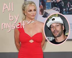 Britney spears ' son, jayden federline, went on a rant, calling his grandpa, jamie spears, horrible names and also saying his mom may never sing. Britney Spears Has Been Quarantining Away From Her Kids Boyfriend See Why Perez Hilton