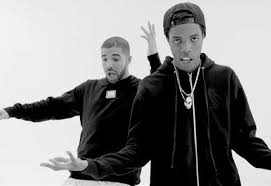 Roy Woods Ft Drake Drama Roy Wood New Music Good Music