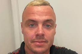 Fundraiser by Deacon Greening : in loving memory of william "the Don" mccabe