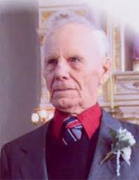 Garant Maurice (1919-2008) 88 ans, époux de Ida Blais (1922-2011)