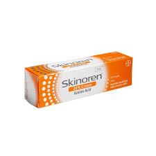 Check spelling or type a new query. Skinoren Creme Kaufen