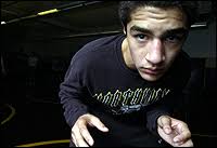 One goal remains for Flores