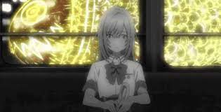 Irozuku Sekai No Ashita Kara Tumblr Anime Japanese Animation Cute Doodles